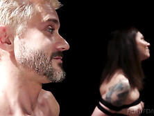 Teamwork Featuring Maus,  Isis Love,  Kacie Castle