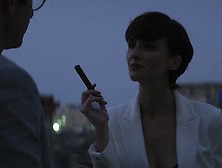 Paz Vega. The. Oa(Ep1. 5). Avi