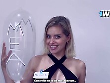 Aristocratic BootyFrutti - amateur clip - Verified Amateurs