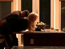 Mamma and Step Son,  Superlatively Good Scenes from a Short-Film