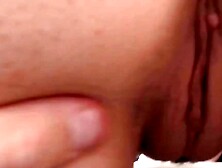 Bounce That Bootie! Short-Haired Babes Big Ass Gets Slammed Hard By Officer