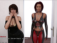 Gameplays,  where the heart is