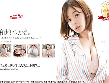 Tsukasa Wachi Tsukasa Wachi is Your First 1 - SexLikeReal