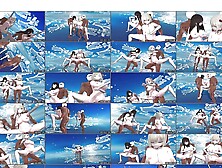 Bote Belly - Tower of Flowers (3D Hentai)