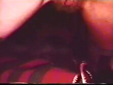 Sally Sweet Suck  - Vintage Anal Loop