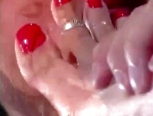 BANG ME pumps- Tiffany Mynx