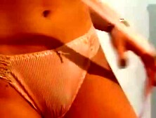 Stealing the Innocent 3 Married Men Covet Pure Blonde Kira in the Shadows