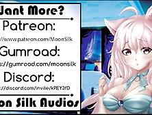 Kiko CH one: you Purchase a Virgin Neko!