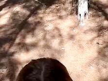 Avery Leigh Nude POV Blowjob Sex Outdoors Video Leaked