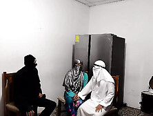 Latin couple: priest allows infidelity, intense sex with lover – Real amateur