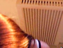 Pervert Lad Payed Dilettante Brunette Hair Eurobabe For Fucking