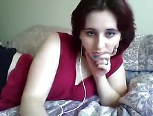 Autumnamour secret clip on 08/07/15 09:39 from Chaturbate