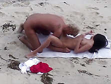 Beach Sex 10