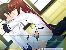 Majikoi S Wanko Scene #3 (part 6)