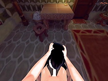 Pov Fucking Mavis Doggystyle - Hotel Transylvania Hentai