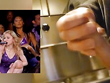 Most sexy woman ever Madonna