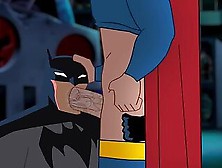 Batman X Superman Dawn Of Justass