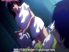 Hentai - Sakusei Byoutou 4 Subbed