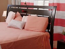 Between the Sheets A Tale of Two Women