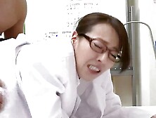 What If Nozomi Tanihara Was A    ? - Part. 2