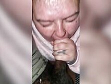 Oral Cumshot For Random Bbw!!