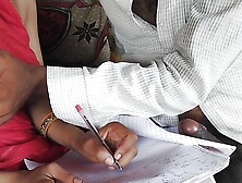 Teacher Ko Student Ne Pale School Teacher Hot Vedio