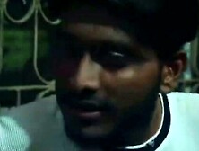 Bengali Bombshell Busted Insatiable Aunty Devours Two Horny College Boys in Sizzling Bedroom Rendezvous Part 1