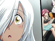 Comics Anime, Animated toon