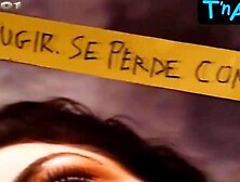 Guilhermina Guinle Butt,  Breasts Scene in Inesquecivel