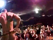 Bachlorette Party Goes Wild - Video 16