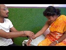 Desi Innocent Wife Shared By Unlucky Husband! Plz Don&#'t Cry