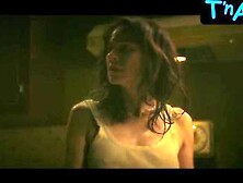 Naomi Watts Breasts,  Underwear Scene In The Wolf Hour