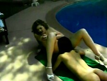 Latin Extacy 4 - Scene 9