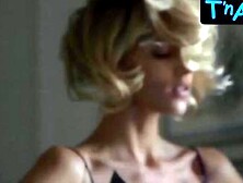 Anja Rubik Breasts Scene in Anja Rubik Nude For Vogue Germany Mario Testino