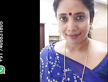 Desirable Indian Girlfriend's Passionate Romance With Her Boyfriend