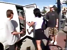 Skye Lee: Blowjob,  Cumshot & Mature Porn