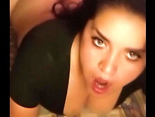 They fucked me like a whore, I want another cock in my mouth