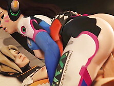 HMV: Awakening A Diva Succubus