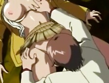 Cocksucking Outdoors