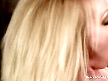 Kelli McCarty and Beverly Lynne - Teenie Weenie Bikini Squad