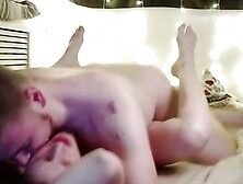 We decided to fuck with our step sister stream on webcams