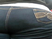 EL CULOTE EN EL CAMION, SE DA CUENTA QUE LA GRABO