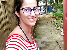 I'm Trying to Put a Clock in It!