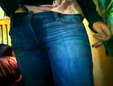 Mygirlfund Pee Jeans 4