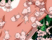 Nipleheim's Hunter -Branded Azel- 1