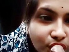 Desi Married Bhabhi Fucked By Her Bf In Car