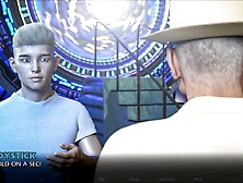 Time Stamps : Lost Love - PT 29