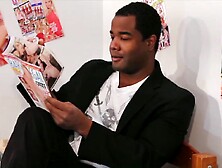 Studs And Babes Have Fun A Good Time In College.