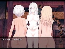 Headpats & Handholding #8: A Goddess,  A Devil,  And A - Car Toon