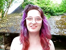 Sya and Luna,  just for fun! - Jacquie et Michel TV